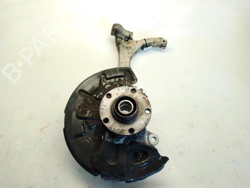 Used Left front steering knuckle AUDI A4 B7 (8EC) 2.0 TDI 16V (140 hp) 26306573