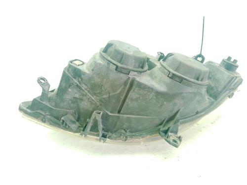 Right headlight PEUGEOT 307 (3A/C) 1.6 16V | BP28350845C29 