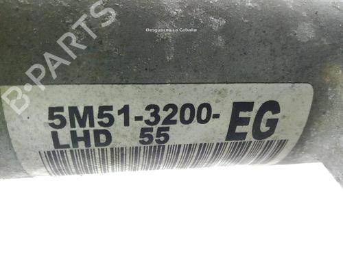 Steering rack FORD FOCUS II (DA_, HCP, DP) | BP24001226M22 - Image 3