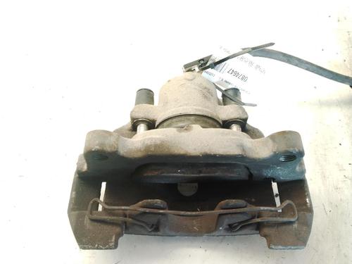 Right front brake caliper VW GOLF VI (5K1) 2.0 TDI | BP29498024M104 
