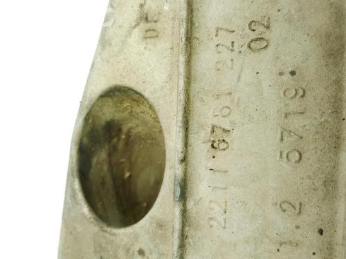 Engine mount BMW 5 (F10) 535 d xDrive | BP28313201M89 - Image 5