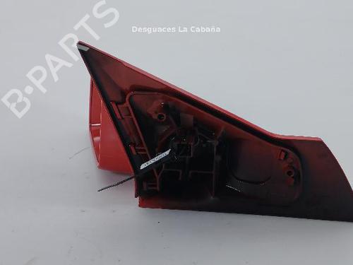 Right mirror OPEL ASTRA G Coupe (T98) 2.2 16V (F07) | BP24156388C27 