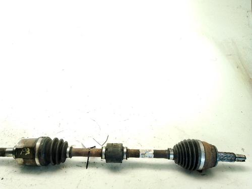 Used Left front driveshaft HYUNDAI KONA (OS, OSE, OSI) 1.0 T-GDi (120 hp) 24329043