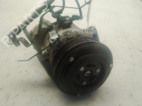 Used AC compressor AC compressor 38719096 38719096