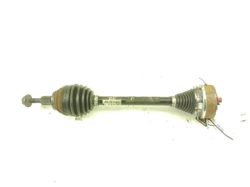 Used Left front driveshaft SEAT LEON (1P1) 1.6 TDI (105 hp) 18957594