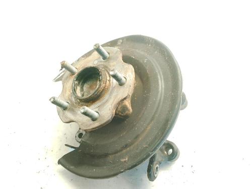 Used Left rear steering knuckle Left rear steering knuckle TOYOTA AURIS (_E18_) 1.2 (NRE185_, NRE185R) (116 hp) 24000000 24000000