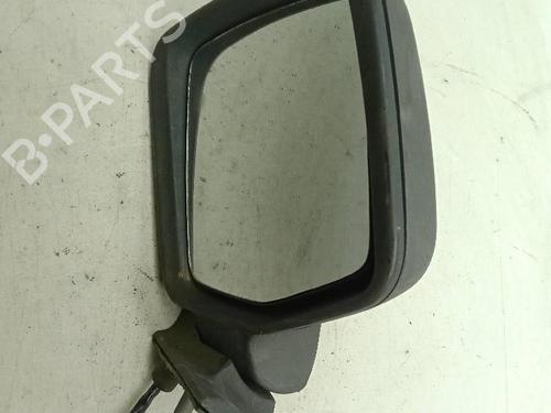 Used Left mirror Left mirror FIAT SCUDO Van (220_) 1.9 D (69 hp) 36405199 36405199