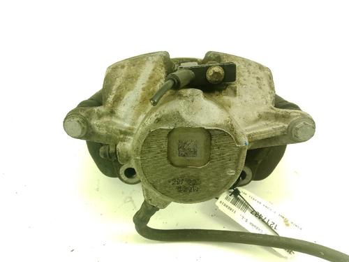 Left front brake caliper MERCEDES-BENZ C-CLASS T-Model (S204) C 220 CDI (204.202) | BP18376496M105 