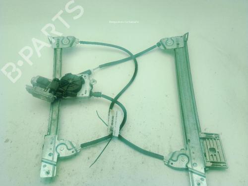 Used Front left window mechanism OPEL TIGRA TwinTop (X04) 1.4 (R97) (90 hp) 29628391