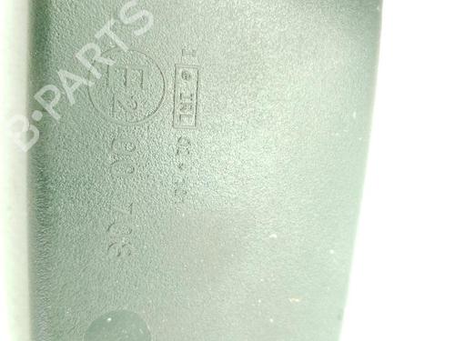 Rear mirror RENAULT KANGOO BE BOP (KW0/1_) 1.5 dCi (KW0G) | BP31826299I6 - Image 6