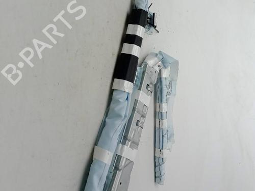 Used Left curtain airbag Left curtain airbag FORD KA+ III (UK, FK) 1.2 Ti-VCT (85 hp) 33688666 33688666