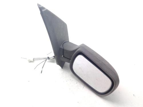 Used Right mirror FORD FIESTA V (JH_, JD_) 1.4 TDCi (68 hp) 27451392