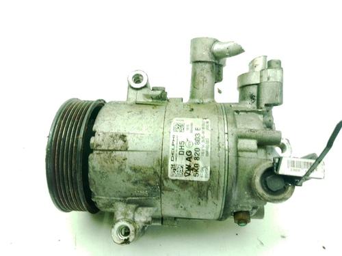 AC compressor VW SCIROCCO III (137, 138) 2.0 TDI | BP33454557M34 - Image 3