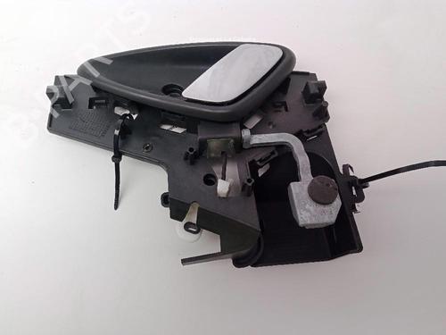 Used Rear left interior door handle CITROËN C5 II (RC_) 1.6 HDi (RC8HZB) (109 hp) 30803382