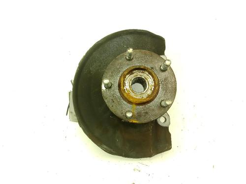 Used Right front steering knuckle MITSUBISHI ASX (GA_W_) 1.8 DI-D 4WD (GA6W) (150 hp) 18369878