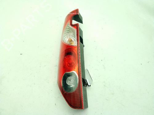 Used Left taillight RENAULT KANGOO / GRAND KANGOO II (KW0/1_) 1.5 dCi 90 (KW05, KW08, KW0G, KW11) (90 hp) 29421444