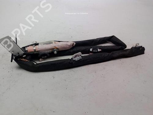 Used Left curtain airbag PEUGEOT 308 SW II (LC_, LJ_, LR_, LX_, L4_) 1.2 THP 130 (131 hp) 27495907