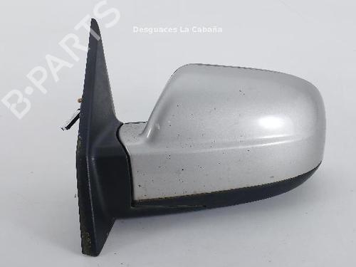 Left mirror HYUNDAI TUCSON (JM) 2.7 All-wheel Drive | BP18374652C26 