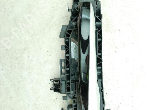 Used Rear left exterior door handle Rear left exterior door handle MERCEDES-BENZ GLE (W166) 350 d 4-matic (166.024) (258 hp) 23999454 23999454