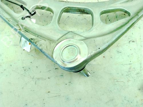 Left front suspension arm BMW 3 Compact (E46) 320 td | BP36001029M12 - Image 2