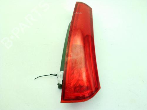 Used Right taillight KIA CEE'D SW (ED) 1.6 CRDi 90 (90 hp) 29129681