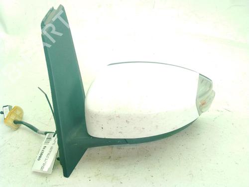 Left mirror FORD C-MAX II (DXA/CB7, DXA/CEU) 1.6 EcoBoost | BP28313167C26
