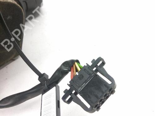 Right mirror SEAT TOLEDO III (5P2) 1.9 TDI | BP18369246C27 