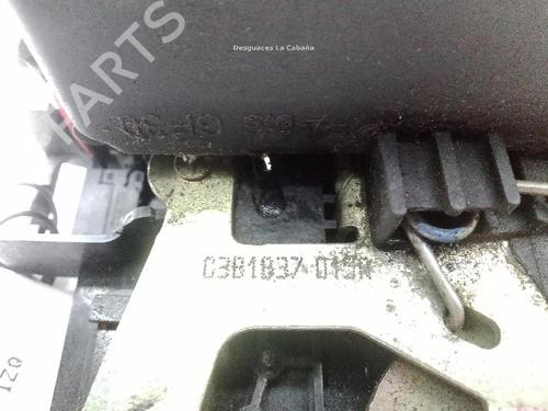 Front left lock VW PASSAT B5 (3B2) 1.9 TDI | BP19733810C98 