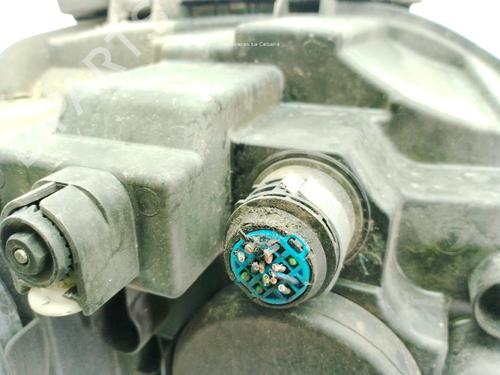 Right headlight FIAT TIPO Estate (356_, 357_) 1.4 LPG (356WXF1B) | BP32259879C29