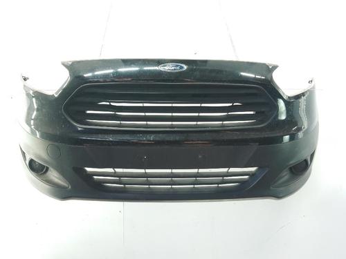 Used Front bumper FORD TRANSIT COURIER B460 MPV 1.5 TDCi (75 hp) 27733650