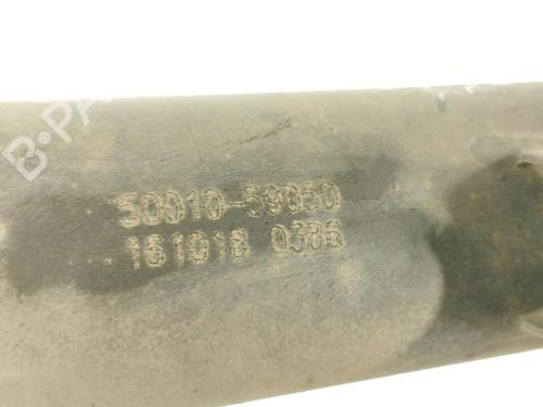 Rear axle HYUNDAI H350 Van 2.5 CRDI | BP34459580M2  - Image 5