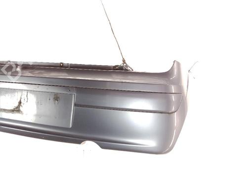 Rear bumper TATA INDICA 1.4 L | BP18365472C8