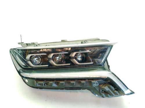 Used Right headlight Right headlight KIA SORENTO IV (MQ4, MQ4A) 2.2 CRDi 4WD (201 hp) 34363901 34363901