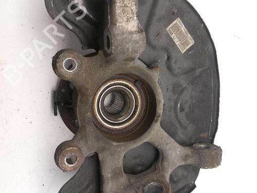 Left front steering knuckle MERCEDES-BENZ E-CLASS (W212) E 500 4-matic (212.090) | BP24044576M25 