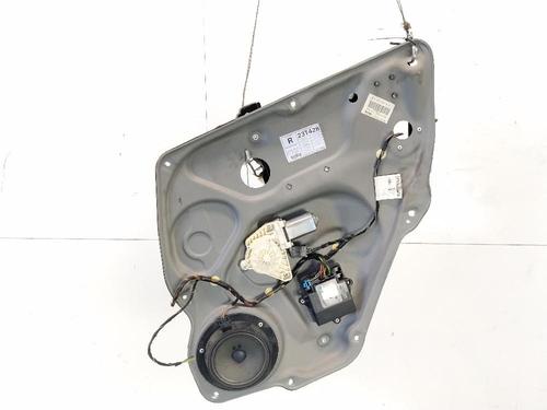 Rudehejsemekanisme Højre bagtil Rudehejsemekanisme Højre bagtil MERCEDES-BENZ B-CLASS Sports Tourer (W245) B 200 CDI (245.208) (140 hp) 36031373 36031373