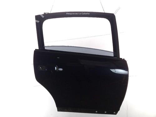 Right rear door CITROËN C4 I (LC_)  | BP18545629C5 