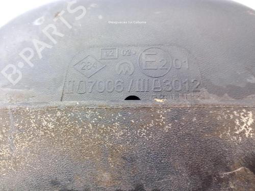 Left mirror OPEL MOVANO A Van (X70) 2.2 DTI (FD) | BP29746752C26