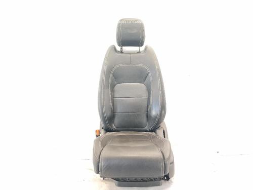 Used Left front seat Left front seat JAGUAR I-PACE (X590) EV400 AWD (400 hp) 40218533 40218533