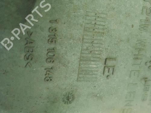 Left front indicator IVECO DAILY III Platform/Chassis 35 C 10 V , 35 S 10 V (AMJA14A1, AMJA64A1, AMJA65A1,... | BP35800280C32  - Image 5