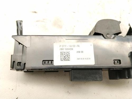 Left front window switch FORD TRANSIT CONNECT V408 Box Body/MPV 1.5 TDCi | BP38683570I27 - Image 3