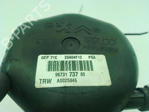 Steering pump CITROËN C5 III Break (RW_) 1.6 THP 155 | BP31242962M99