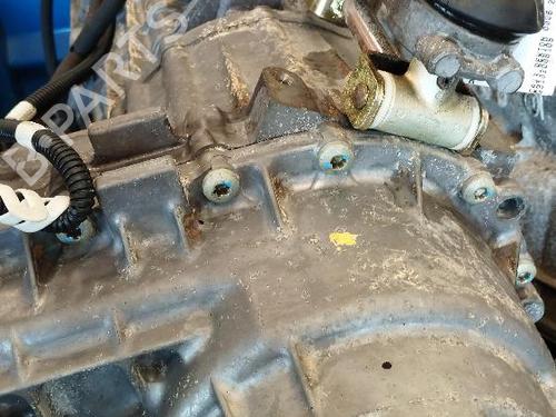 Gearbox SSANGYONG REXTON / REXTON II (GAB_) 2.7 Xdi 4x4 | BP28009098M3 