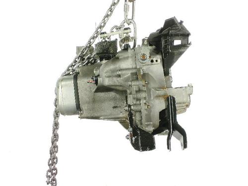 Gearbox CITROËN C3 III (SX) 1.2 PureTech 82 | BP31064169M3 - Image 3