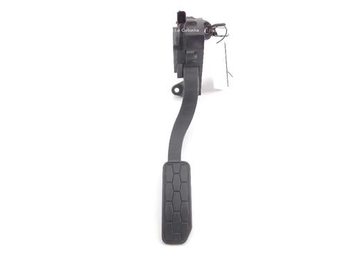 Pedal JAGUAR XE (X760) 2.0 D AWD (241 hp) 19938786