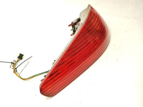 Left taillight PEUGEOT 607 (9D, 9U) 2.2 16V | BP37508602C34 - Image 3