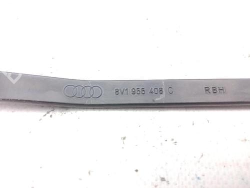 Front windshield wiper arm AUDI A3 Sportback (8VA, 8VF) 2.0 TFSI | BP18366891C143 