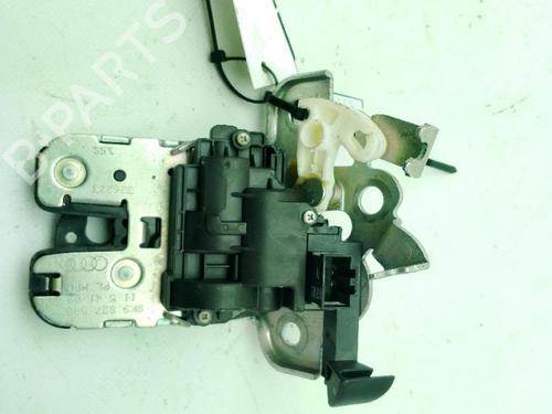 Tailgate lock AUDI A3 (8P1) 1.6 TDI | BP29219596C101 