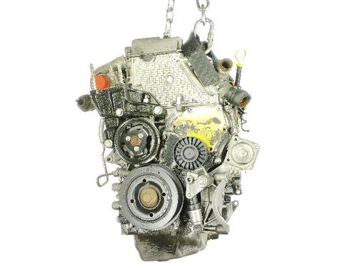 Engine OPEL VECTRA B (J96) 2.0 DI 16V (F19) | BP32335444M1  - Image 5
