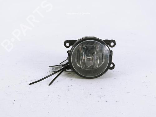 Feu de brouillard avant droit RENAULT MEGANE III Hatchback (BZ0/1_, B3_) 1.2 TCe (BZ2B, BZ11) (116 hp) 31989885