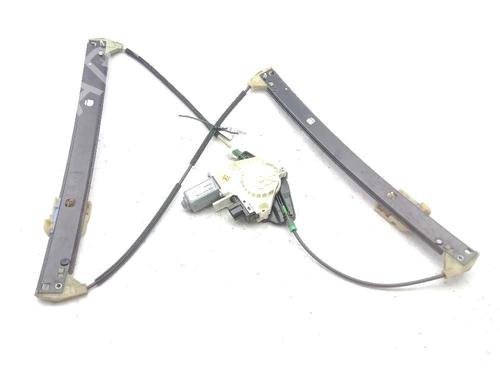 Front left window mechanism AUDI A4 B8 (8K2) 2.0 TDI | BP24044964C22 - Image 2